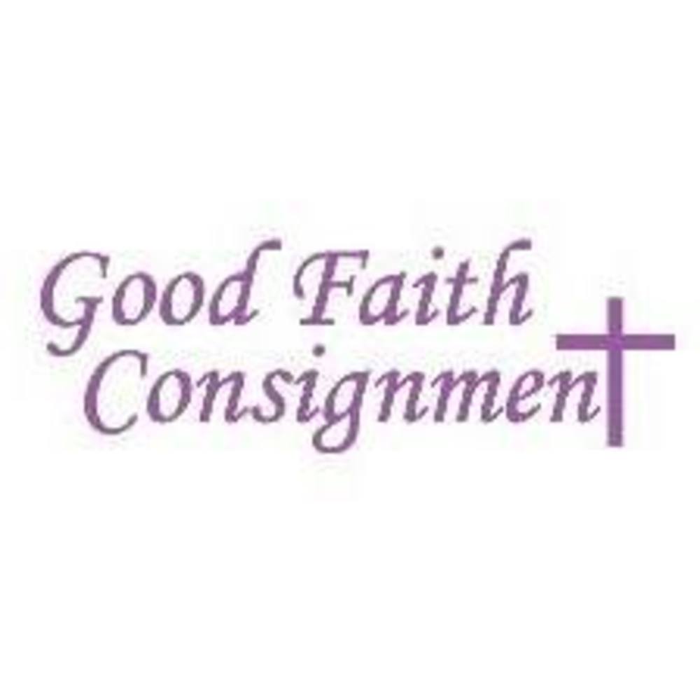 Meet your Posher, Good Faith Consignment